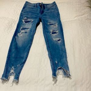 The coolest jeans for your tween or teen